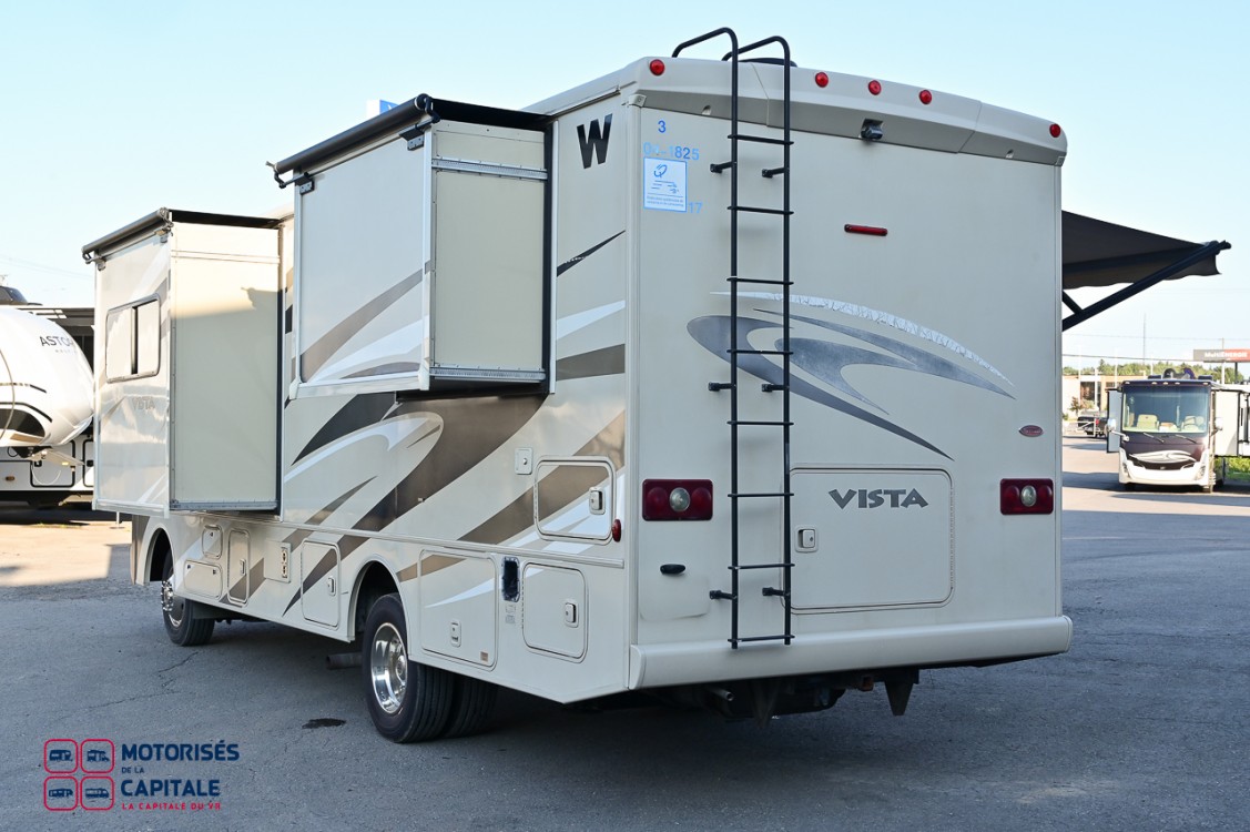 VISTA 2014