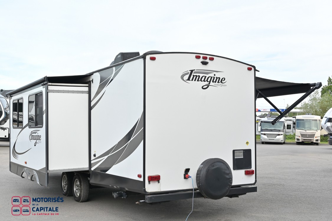 IMAGINE 2016