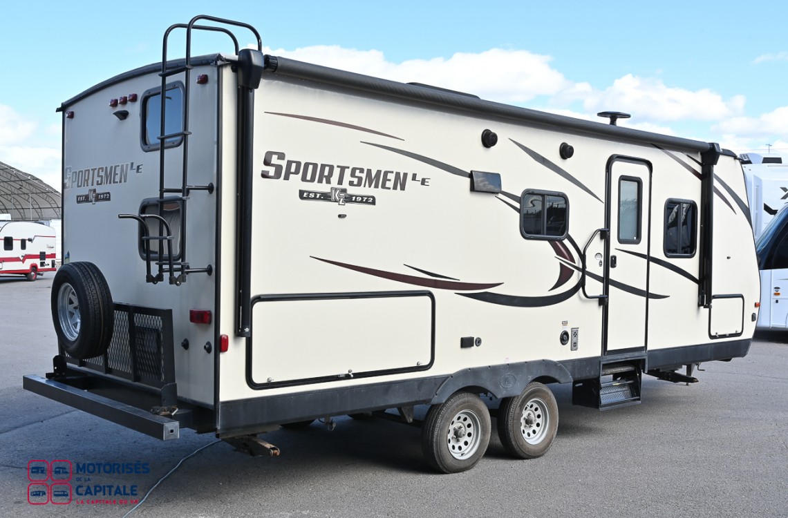 SPORTSMEN 2018