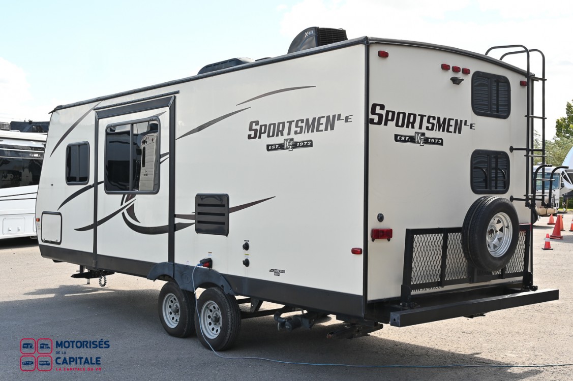 SPORTSMEN 2018