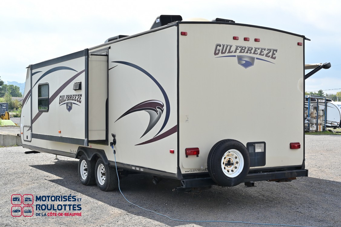GULFBREEZE 2014
