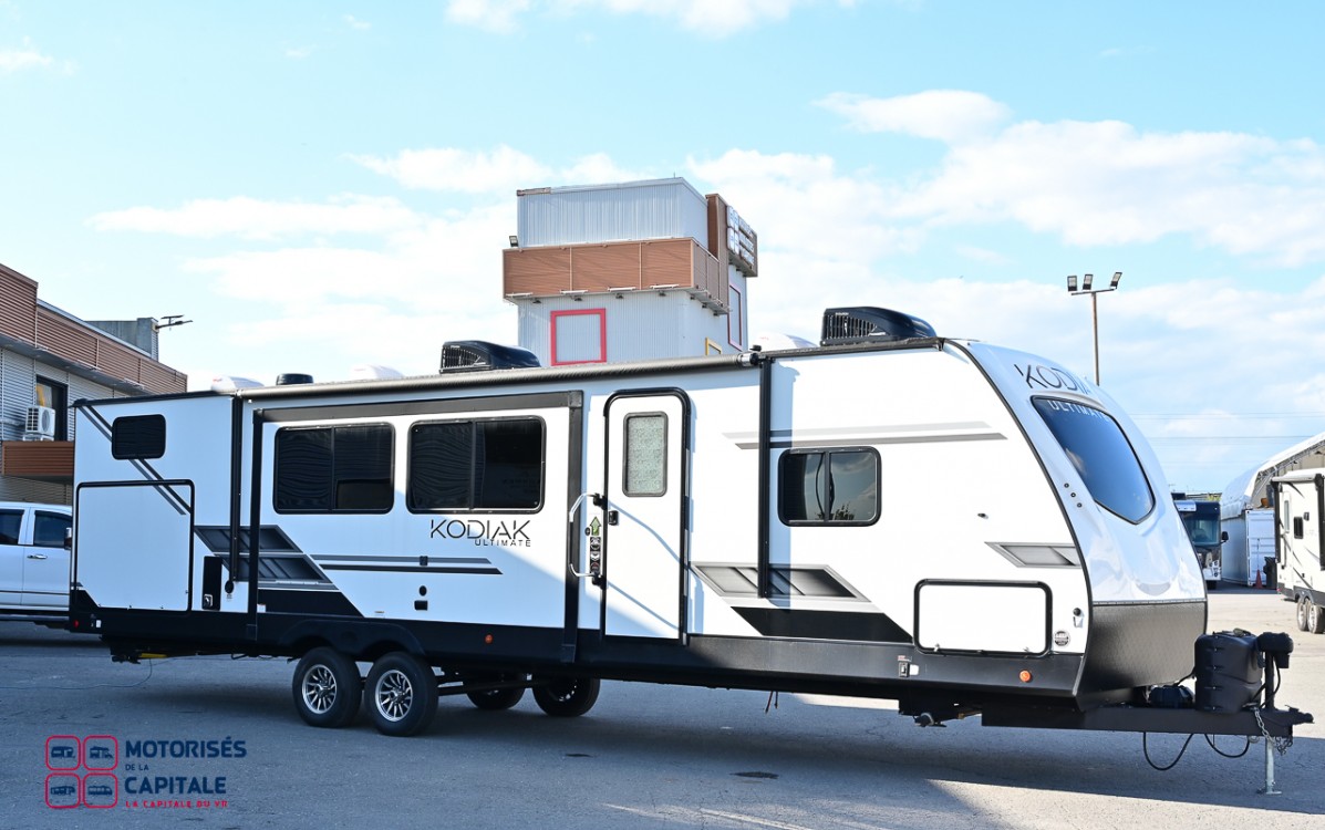 KODIAK 2022