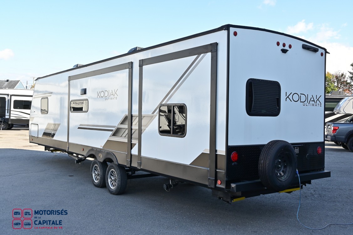 KODIAK 2022