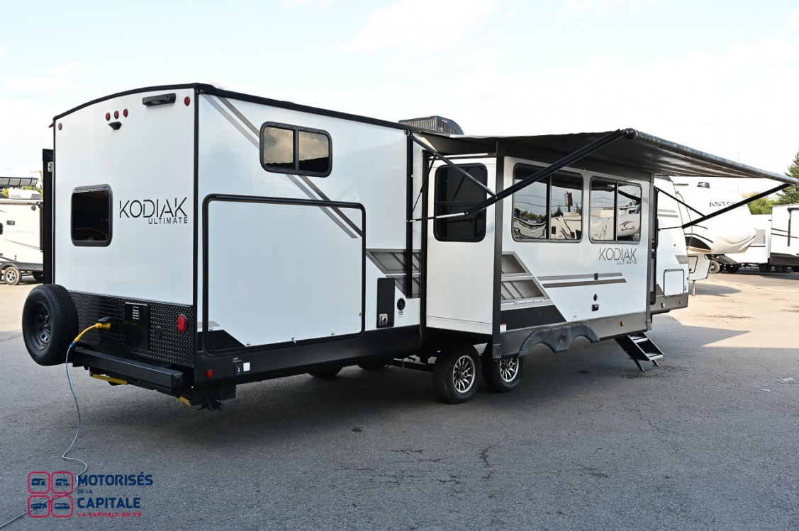 KODIAK 2022