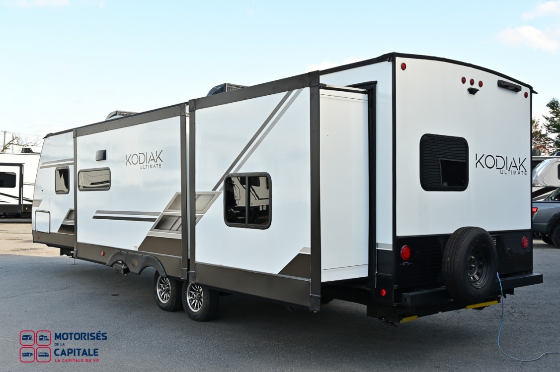 KODIAK 2022
