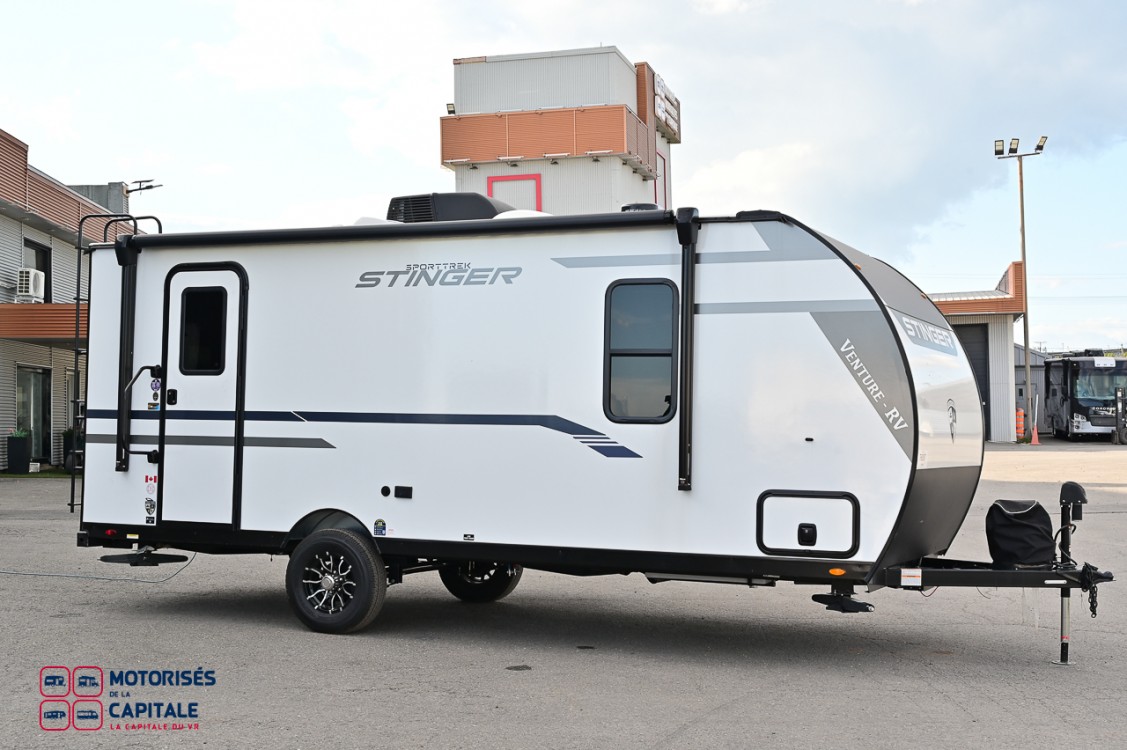 STINGER LITE 2026