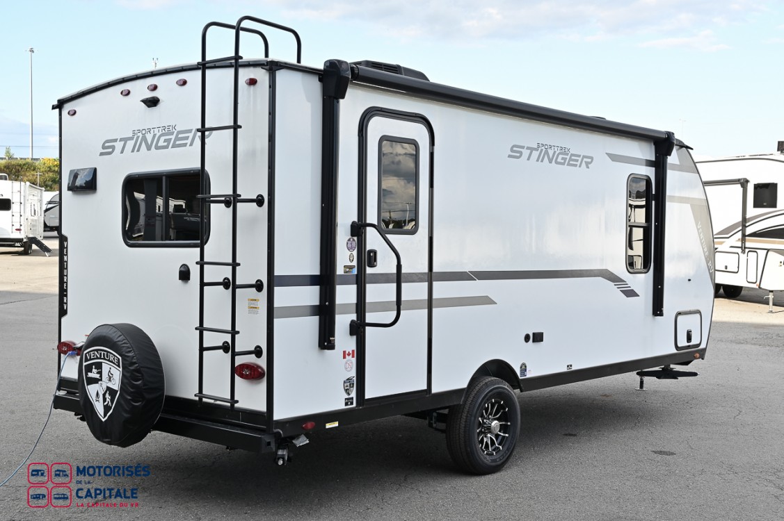 STINGER LITE 2026