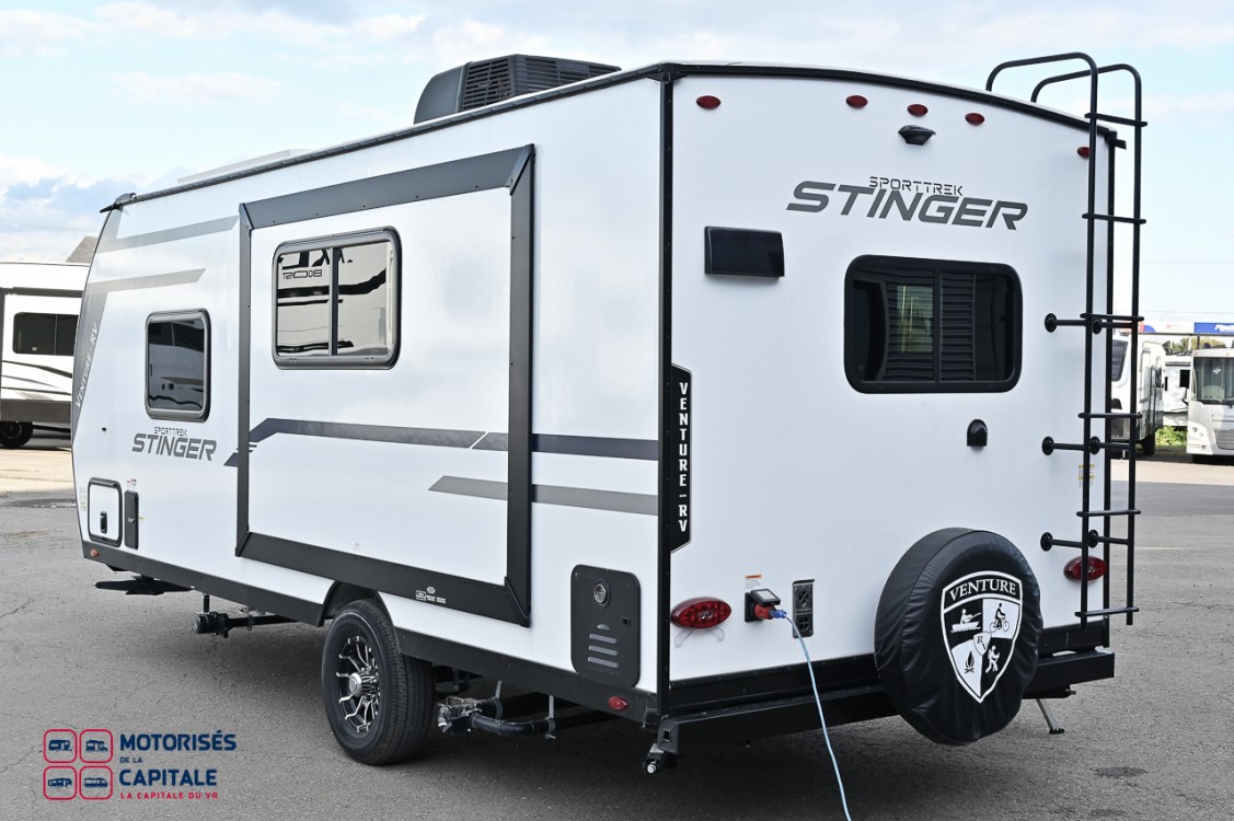 STINGER LITE 2026