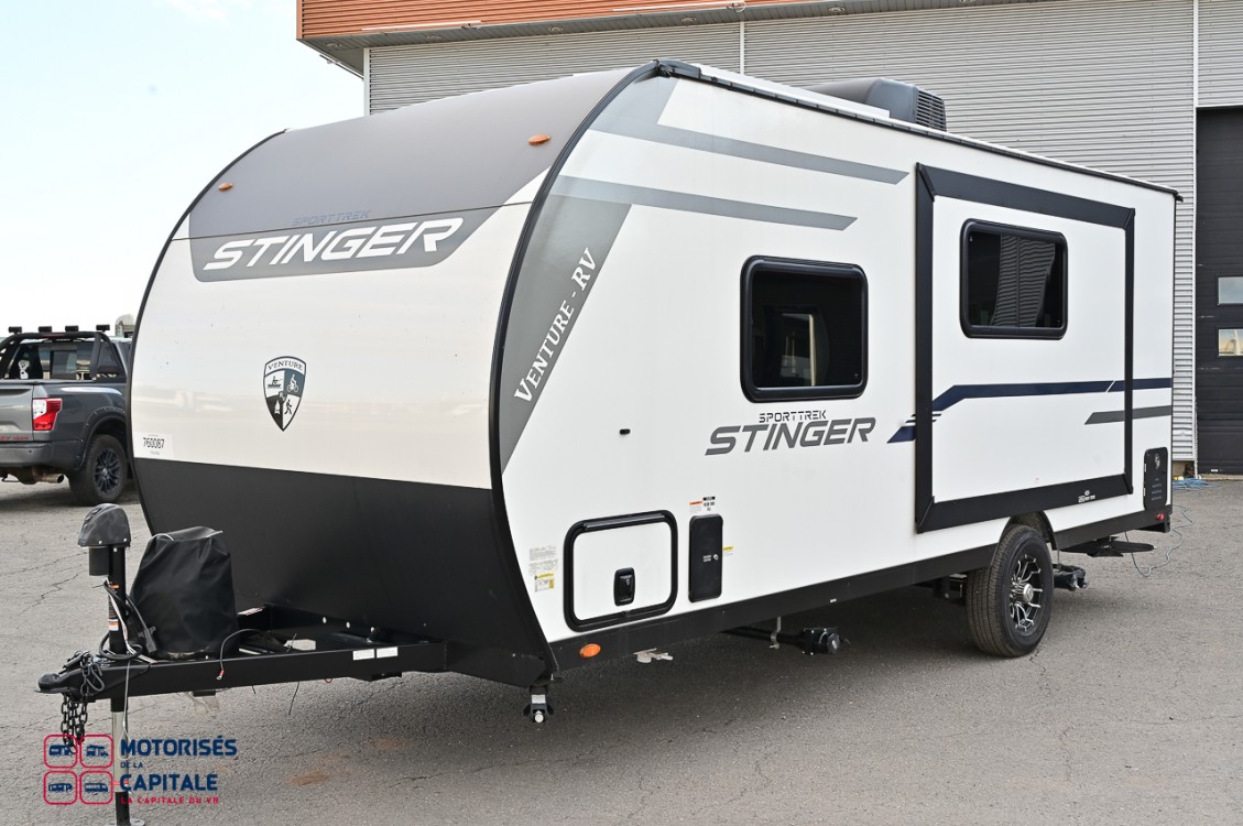 STINGER LITE 2026