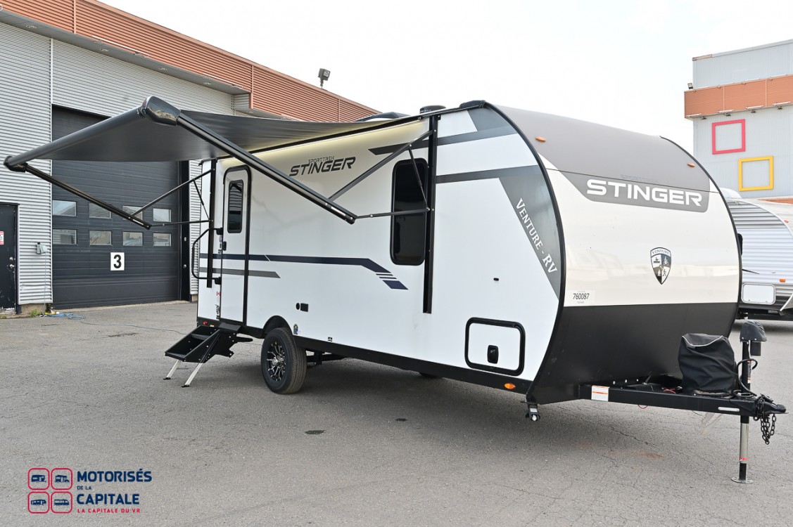 STINGER LITE 2026
