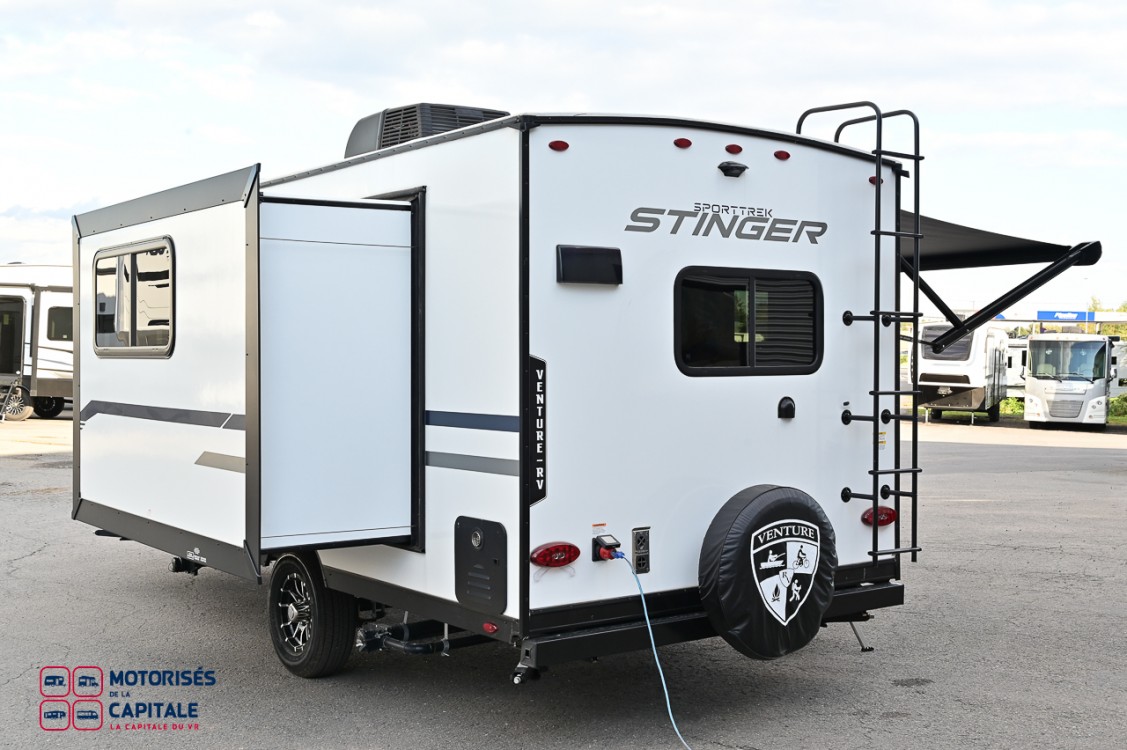 STINGER LITE 2026