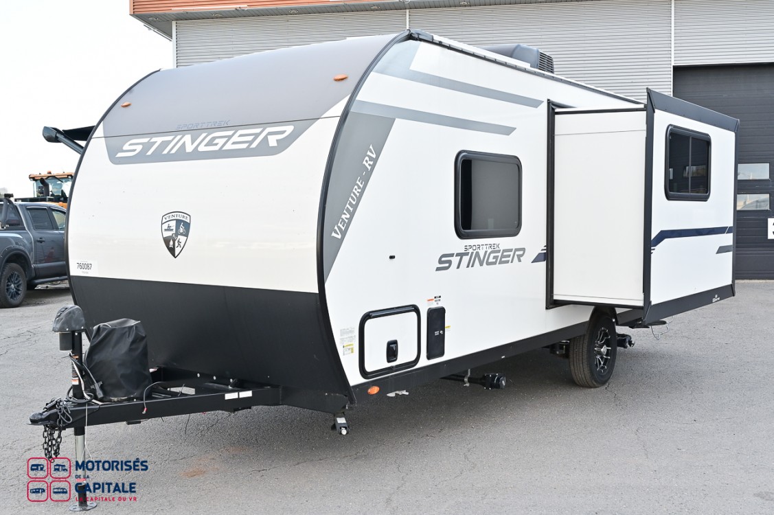STINGER LITE 2026