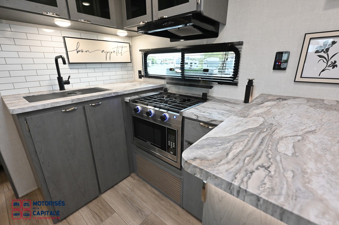 OZARK 2024