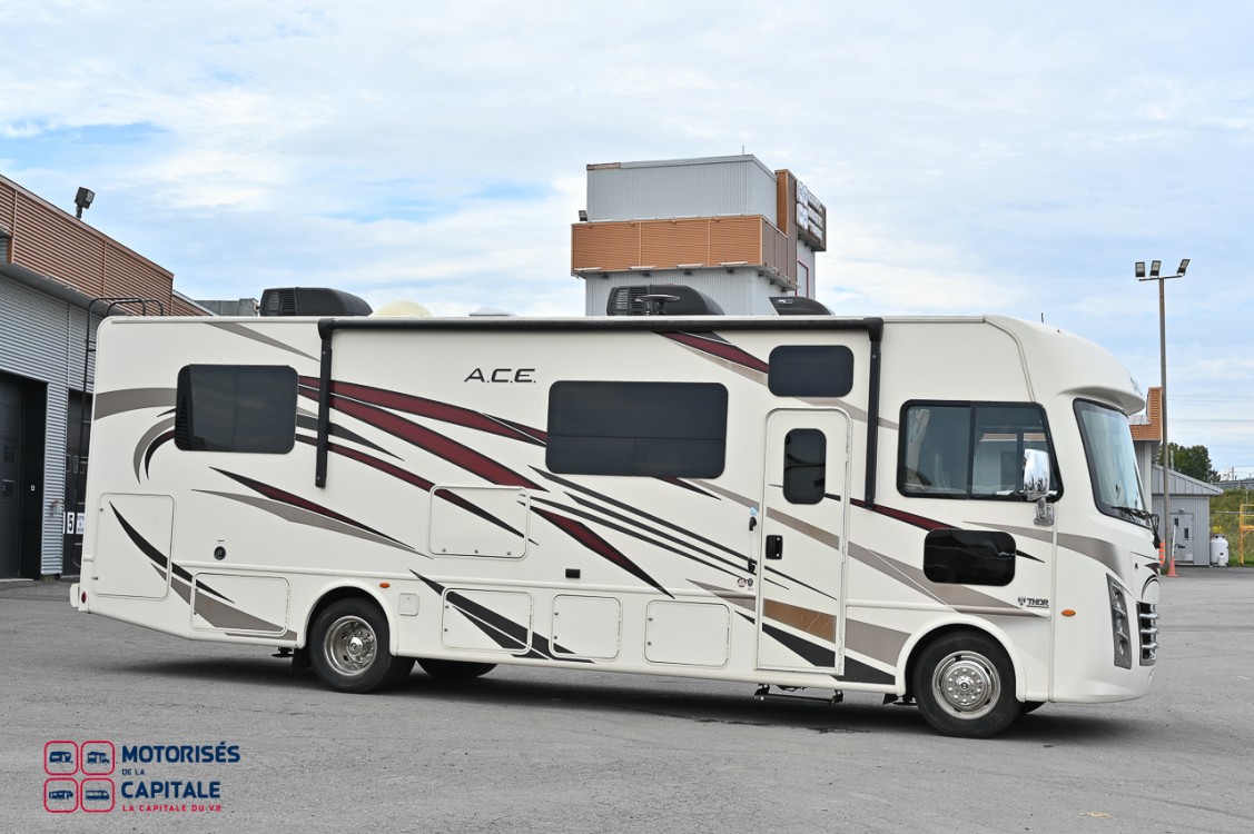 ACE 2019
