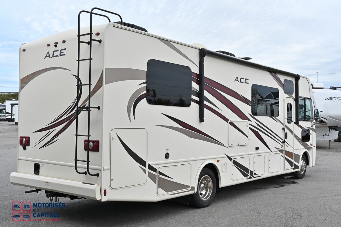 ACE 2019