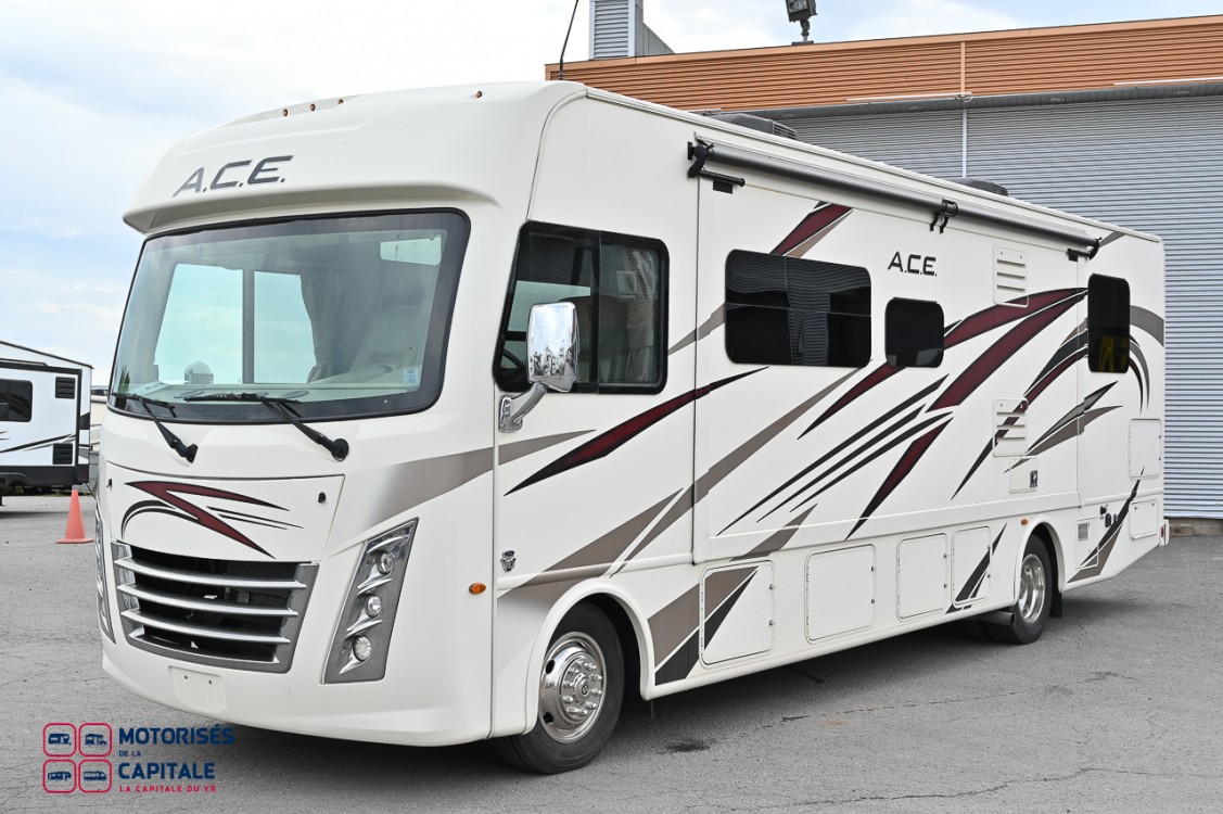 ACE 2019