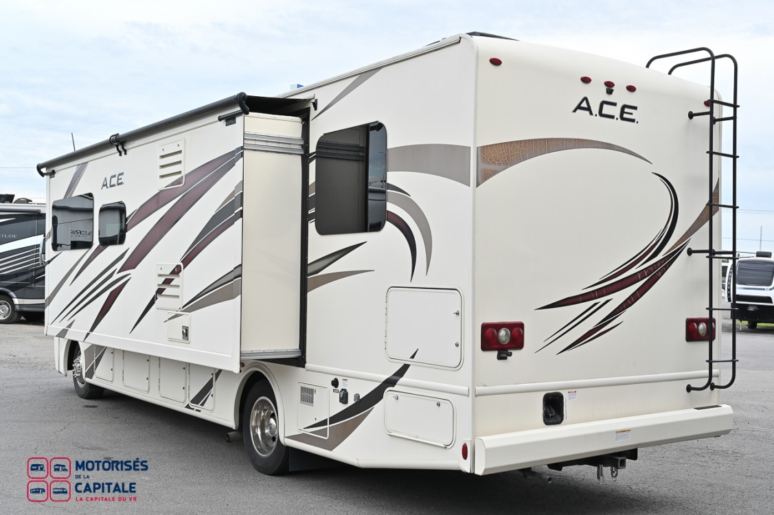 ACE 2019