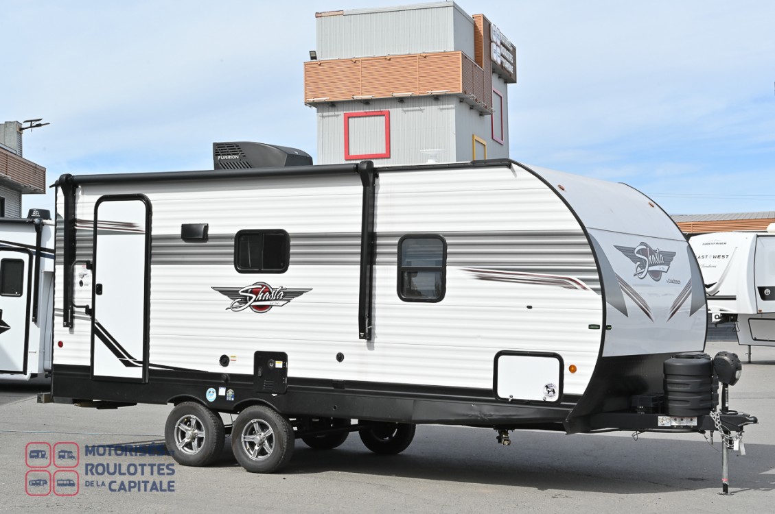 SHASTA OASIS 2024