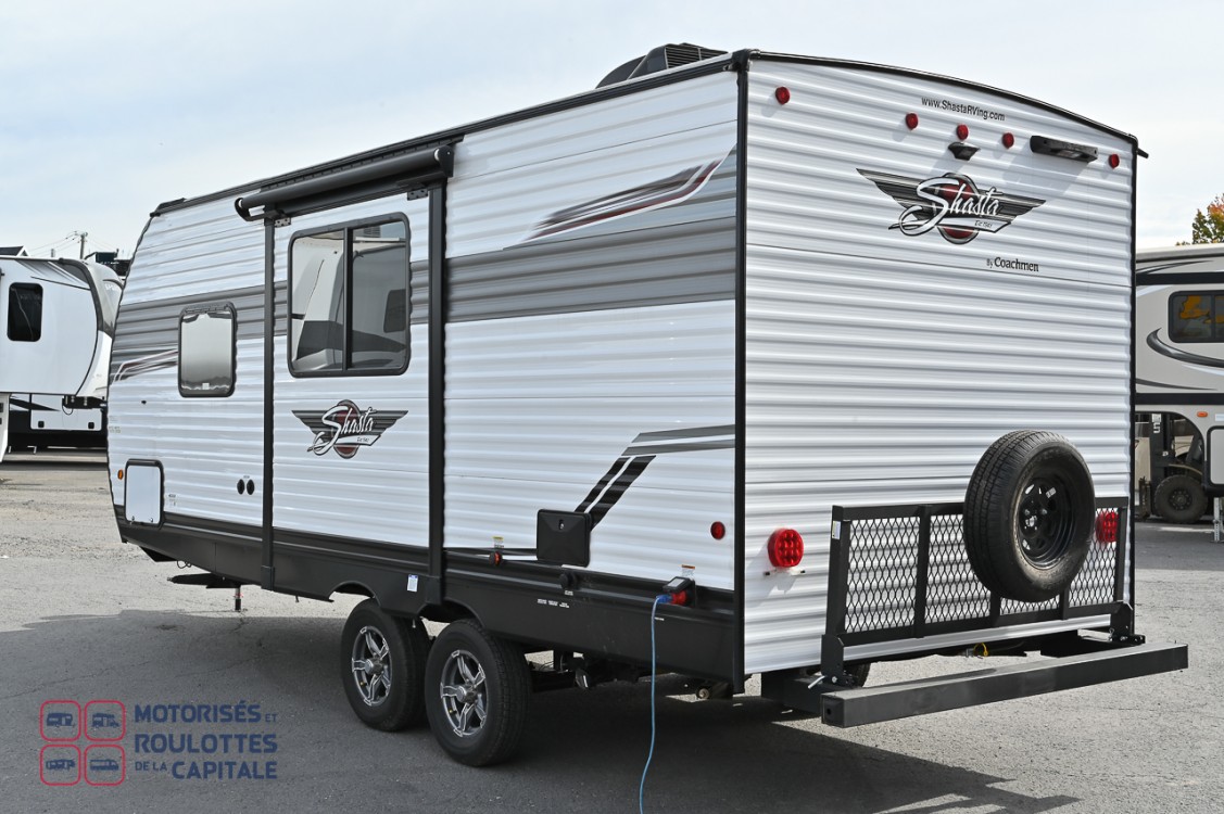 SHASTA OASIS 2024