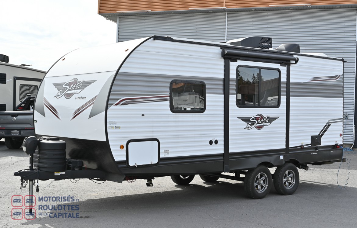 SHASTA OASIS 2024