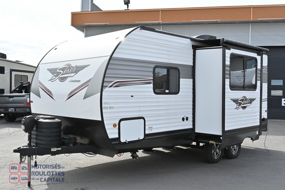 SHASTA OASIS 2024