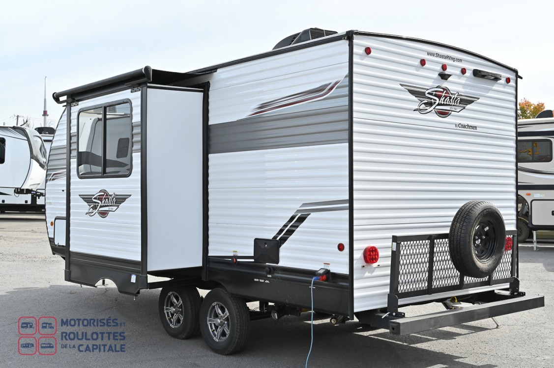 SHASTA OASIS 2024