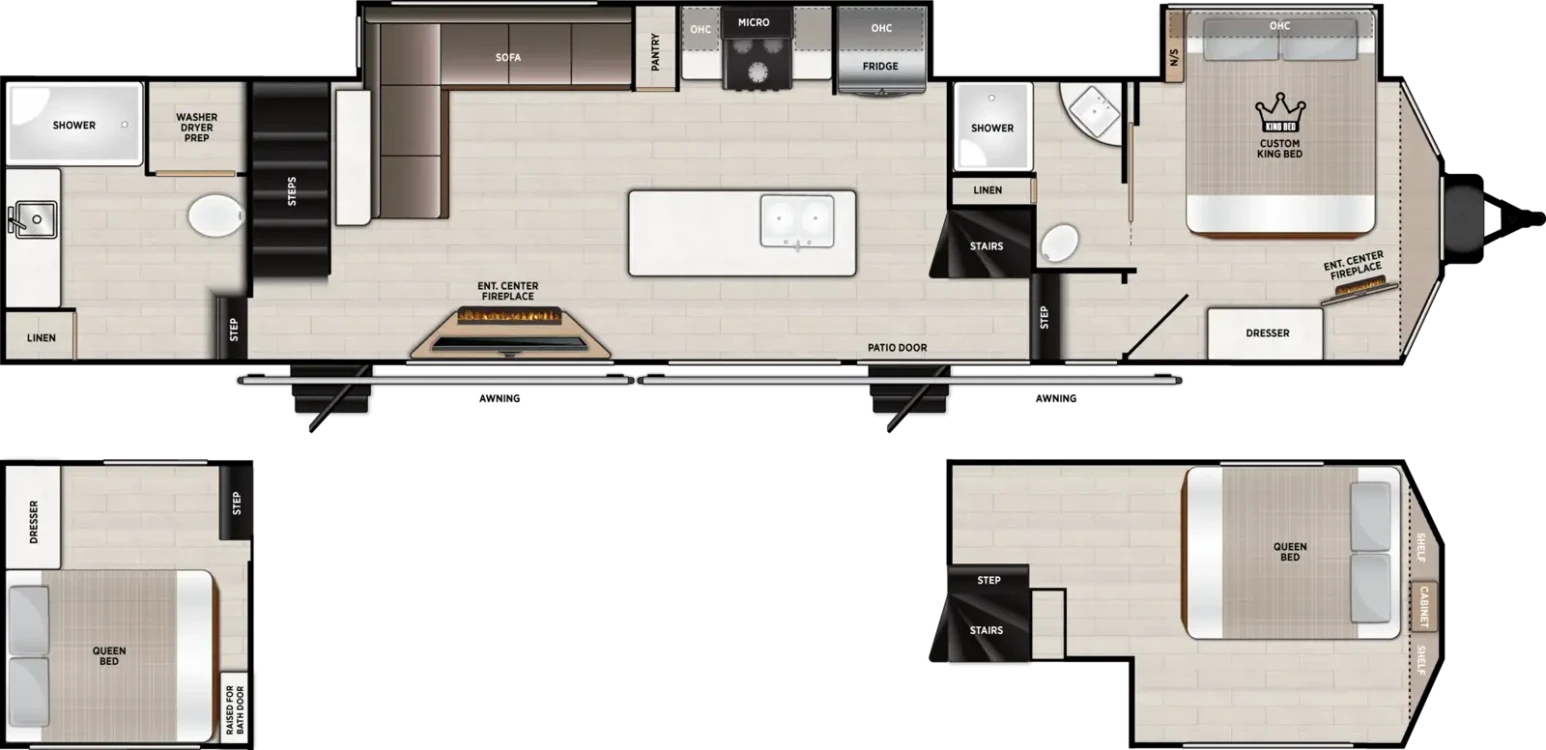 SALEM VILLA 2027