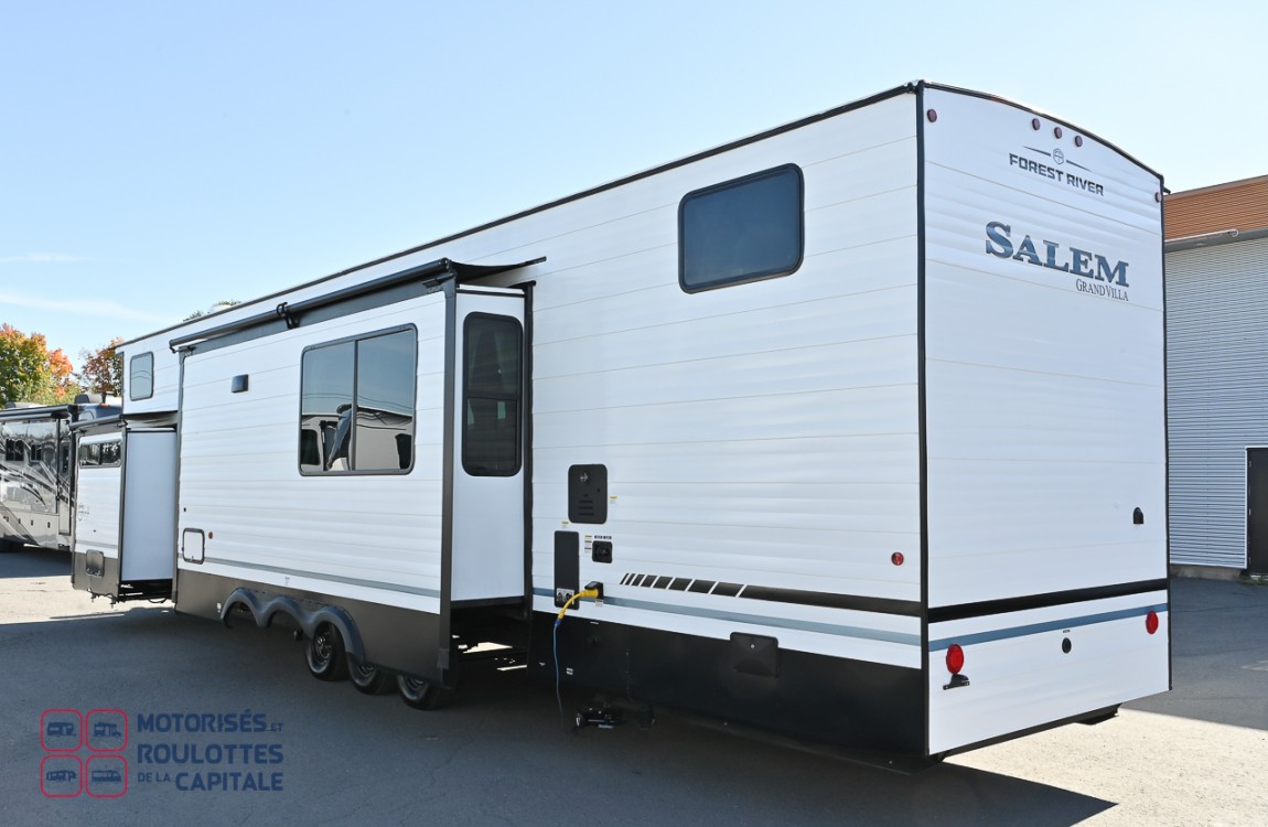 SALEM VILLA 2027