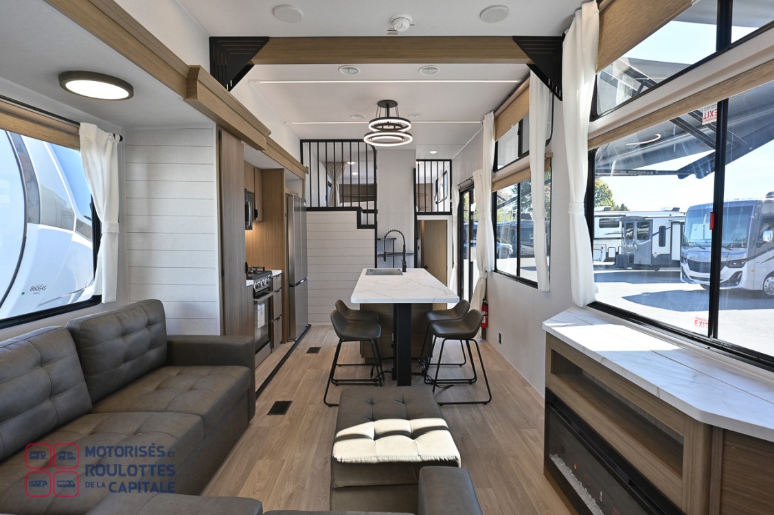SALEM VILLA 2027