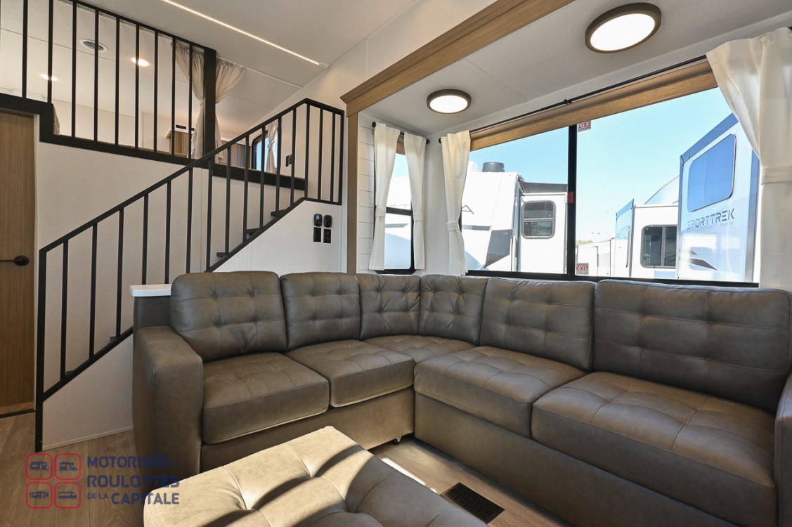 SALEM VILLA 2027