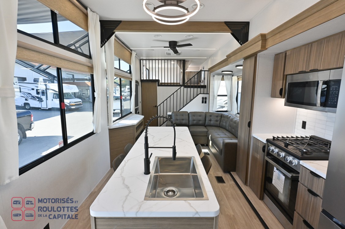 SALEM VILLA 2027
