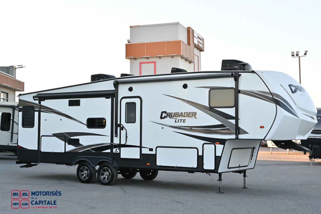 CRUSADER LITE 2020