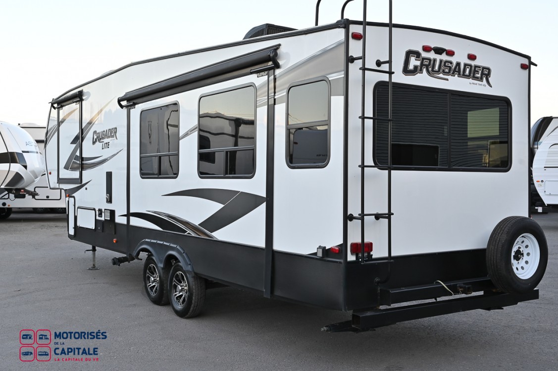 CRUSADER LITE 2020