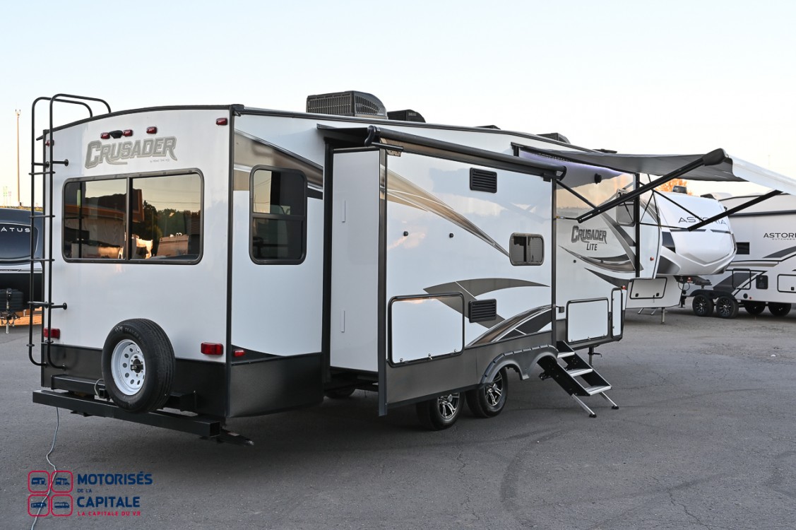CRUSADER LITE 2020