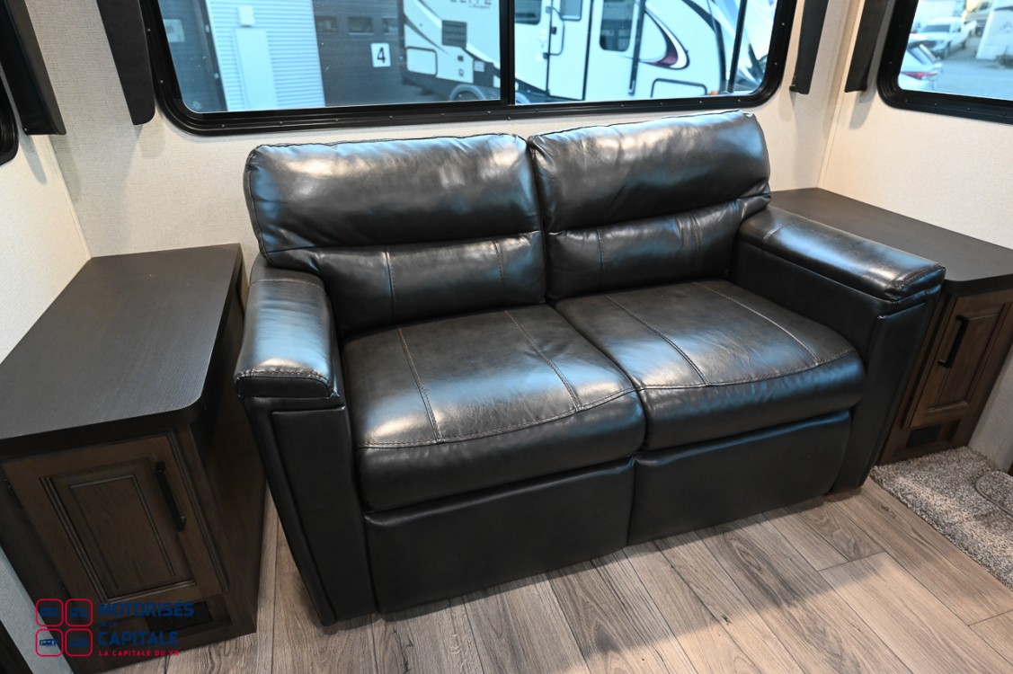 CRUSADER LITE 2020