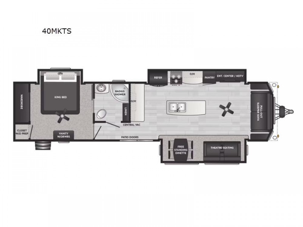 RESIDENCE 2021