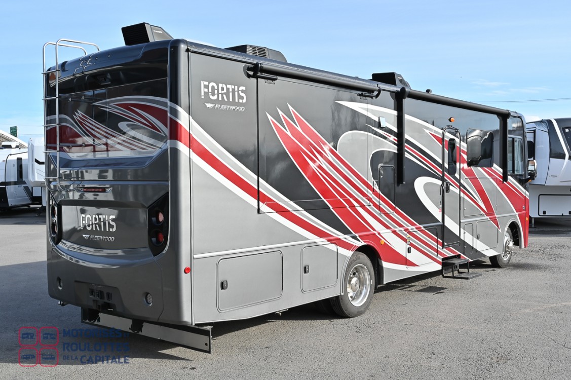 FORTIS 2024