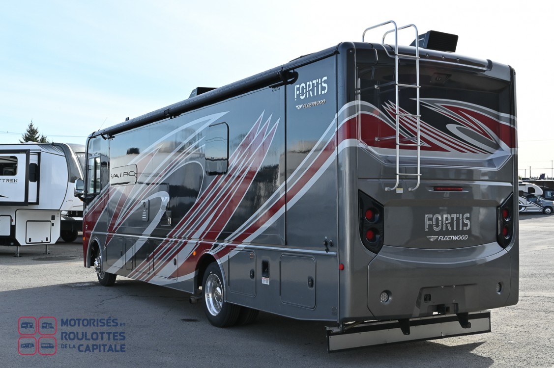 FORTIS 2024