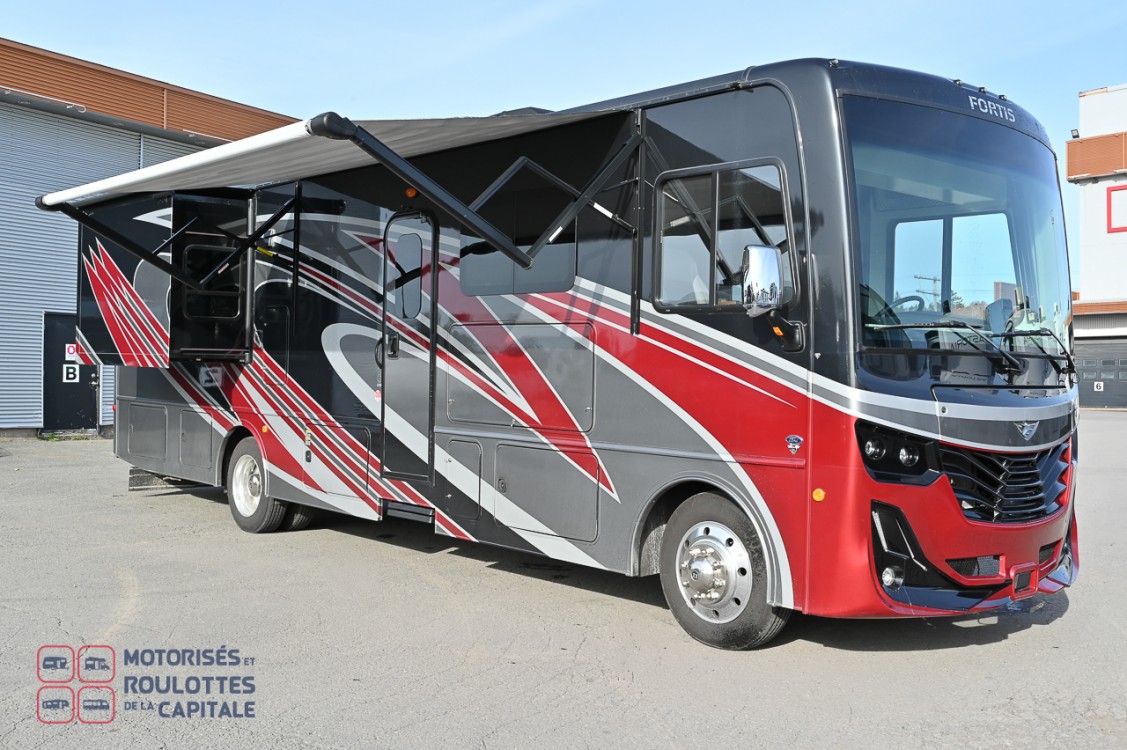 FORTIS 2024
