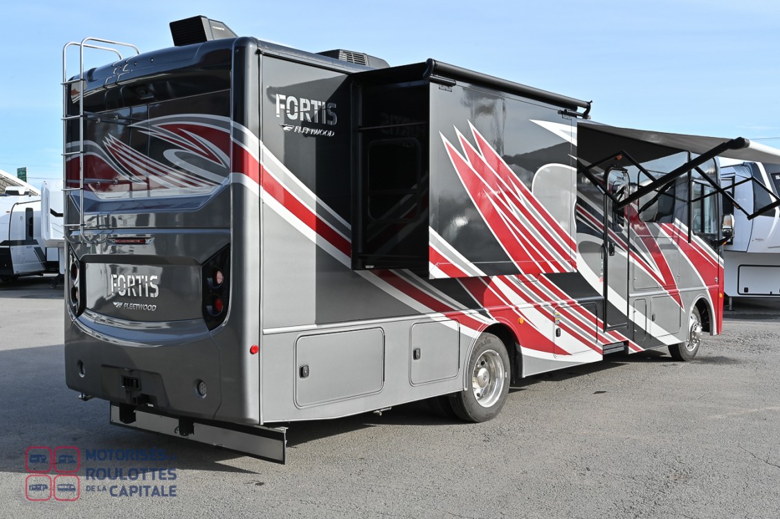 FORTIS 2024