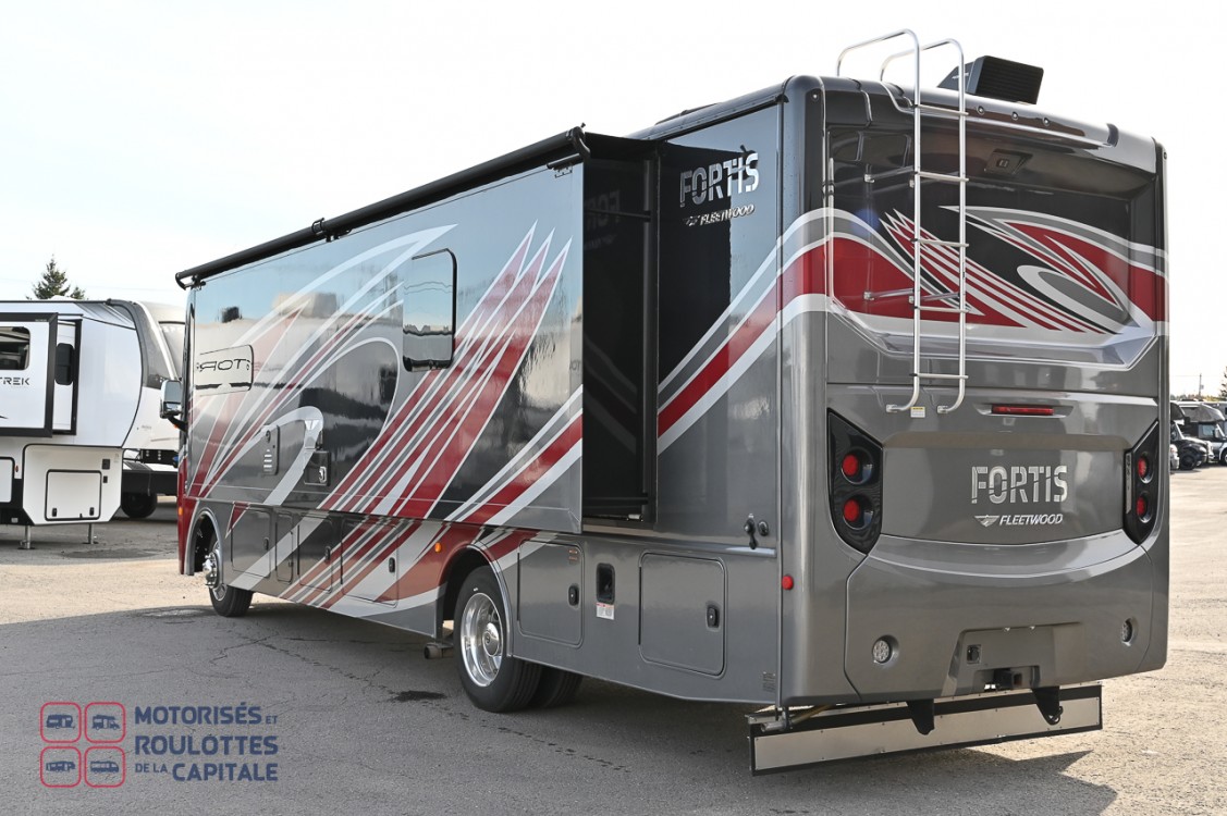 FORTIS 2024