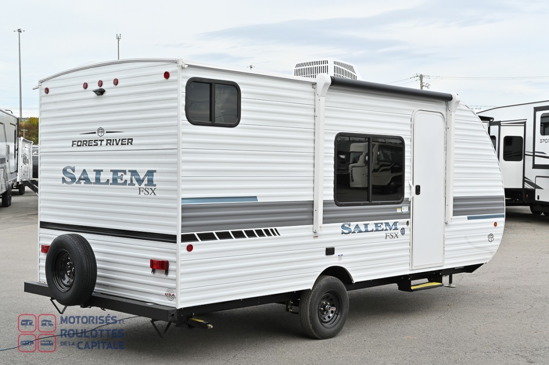 SALEM FSX 2027