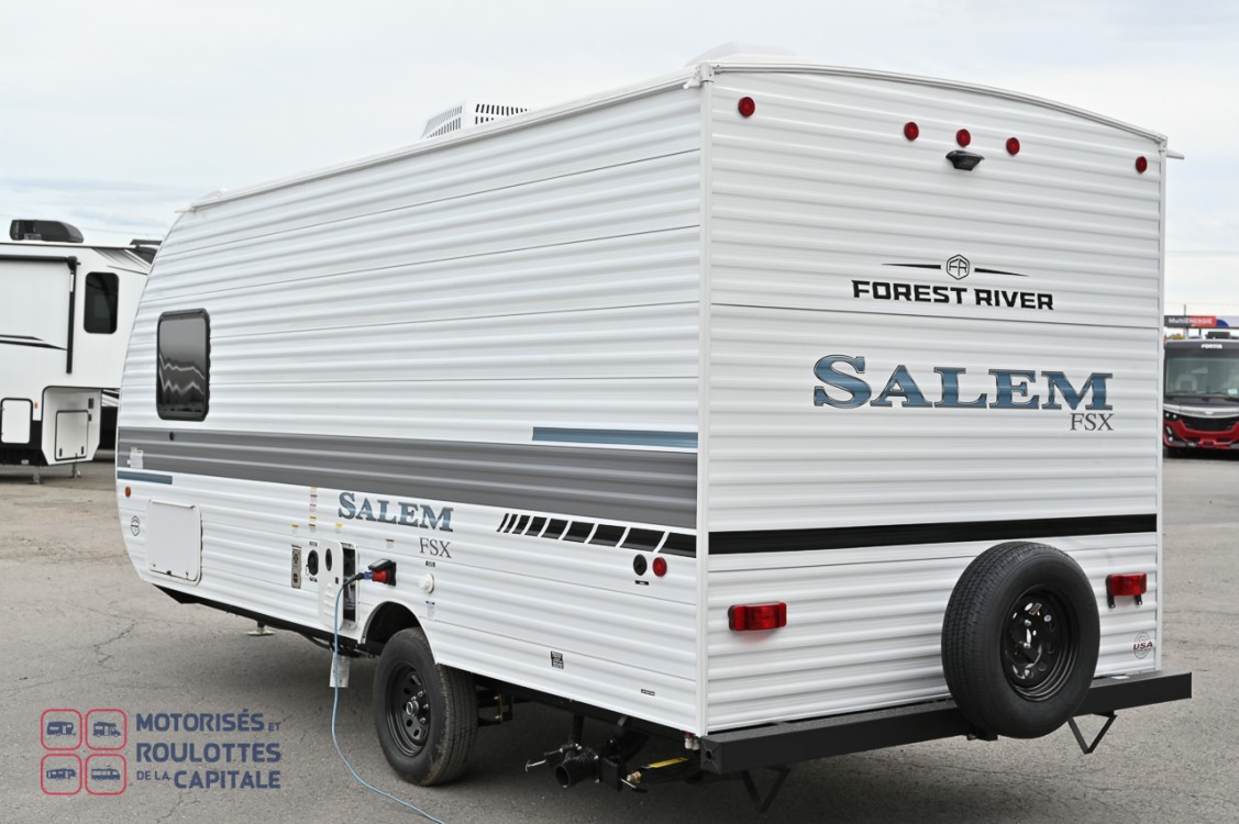 SALEM FSX 2027