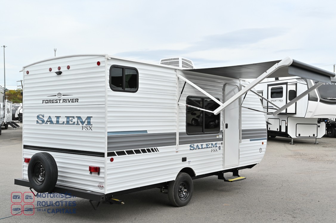 SALEM FSX 2027