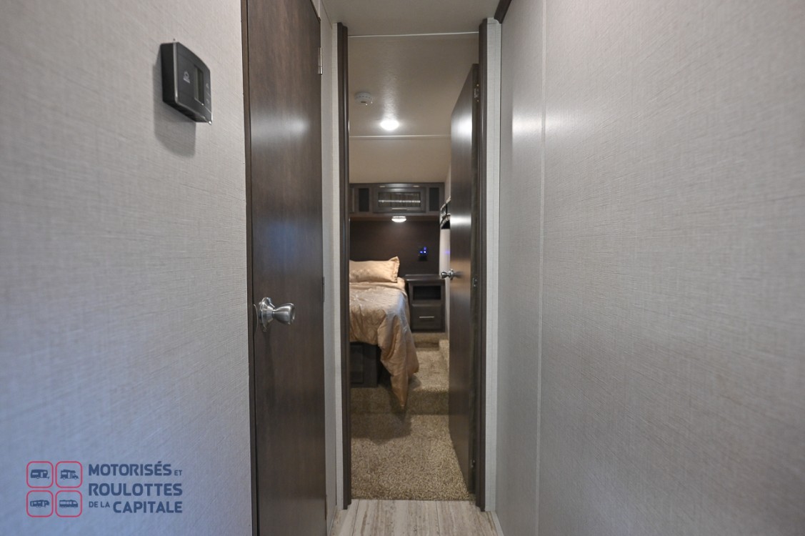 CRUISER AIRE 2018
