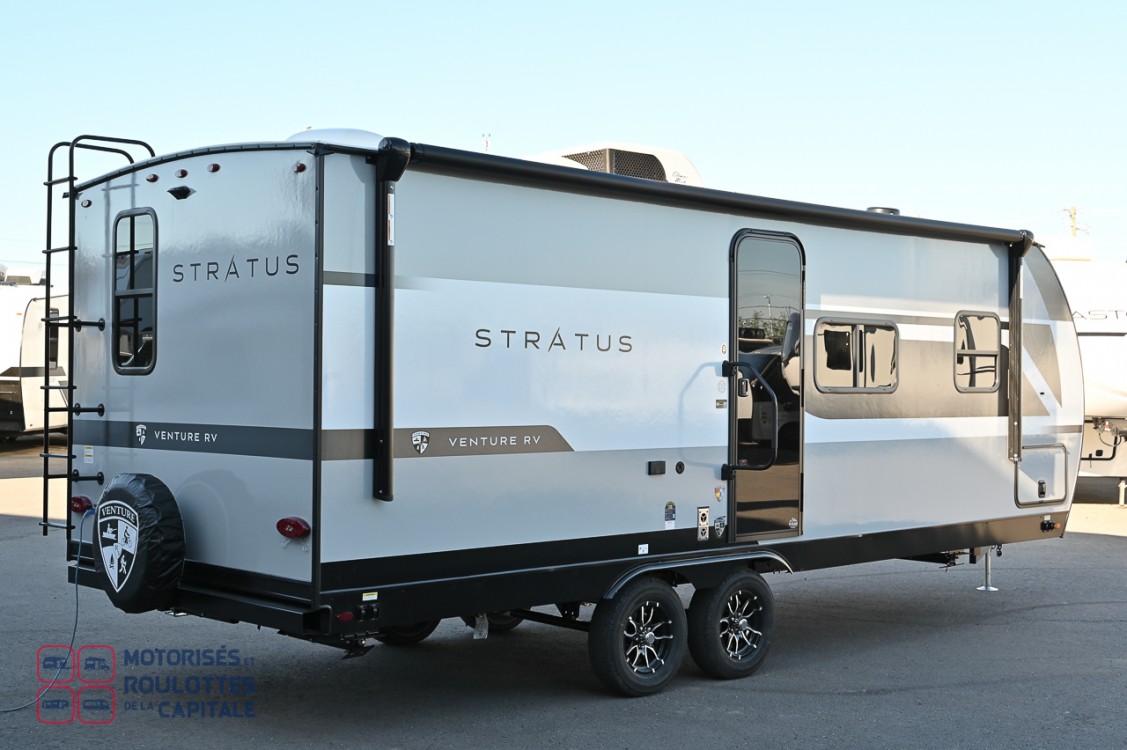 STRATUS 2027