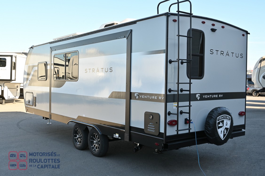 STRATUS 2027