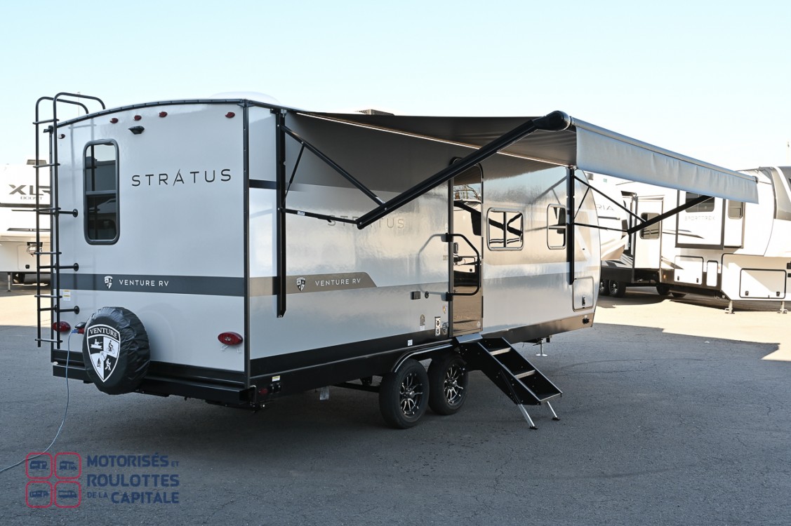 STRATUS 2027