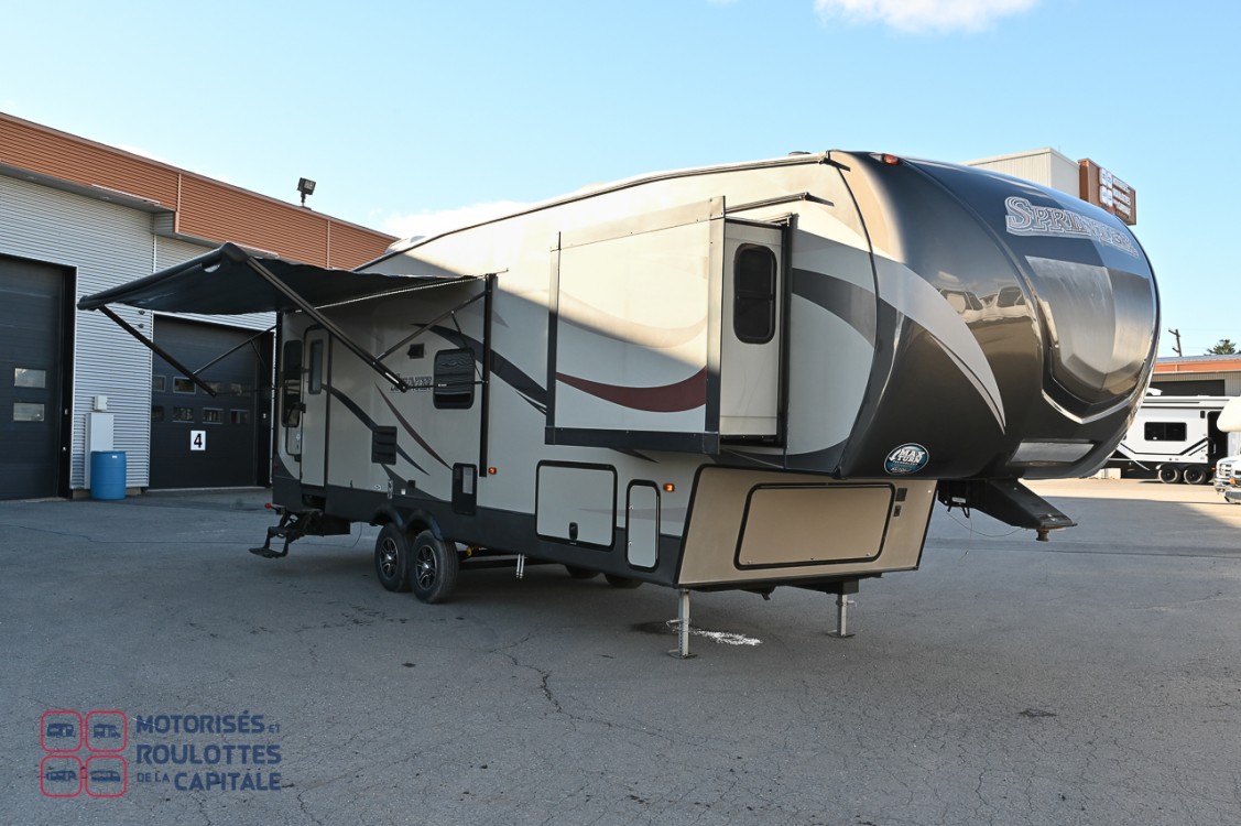 SPRINTER 2016