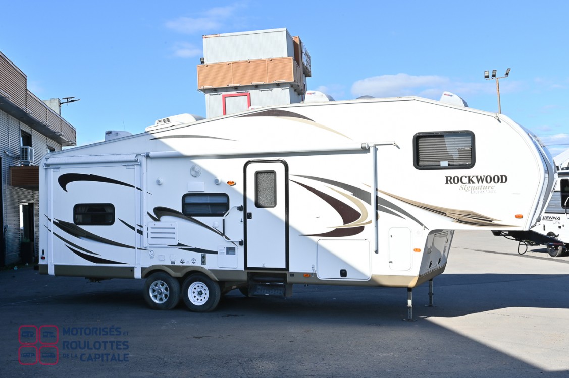 SIGNATURE ULTRA LITE 2012